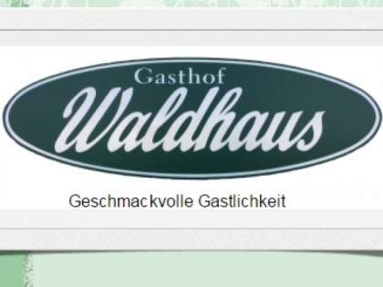 Foto: Waldhaus